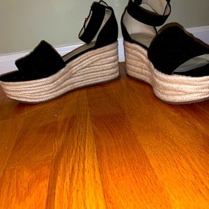 Marc Fisher Wedges